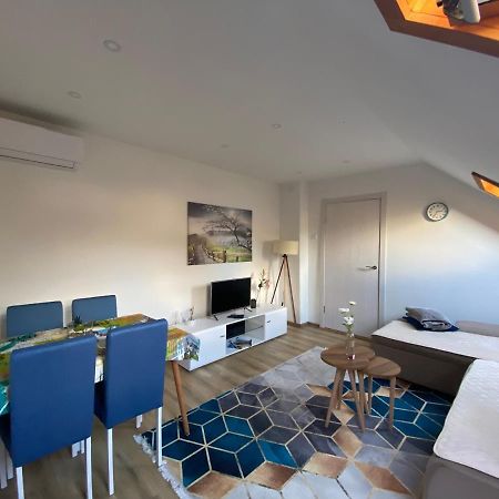 Apartman Vucinic Цетине Екстериор снимка
