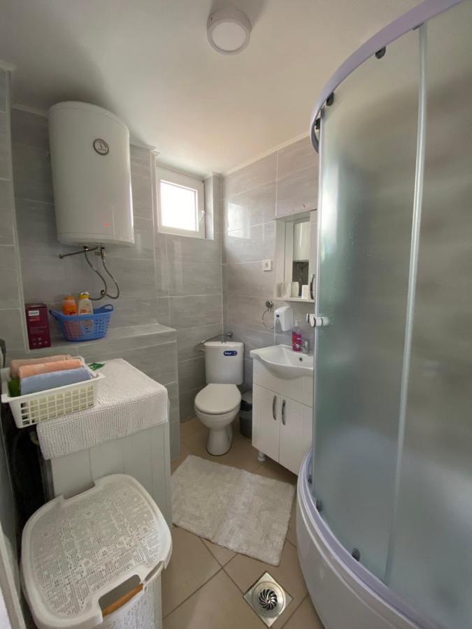Apartman Vucinic Цетине Екстериор снимка