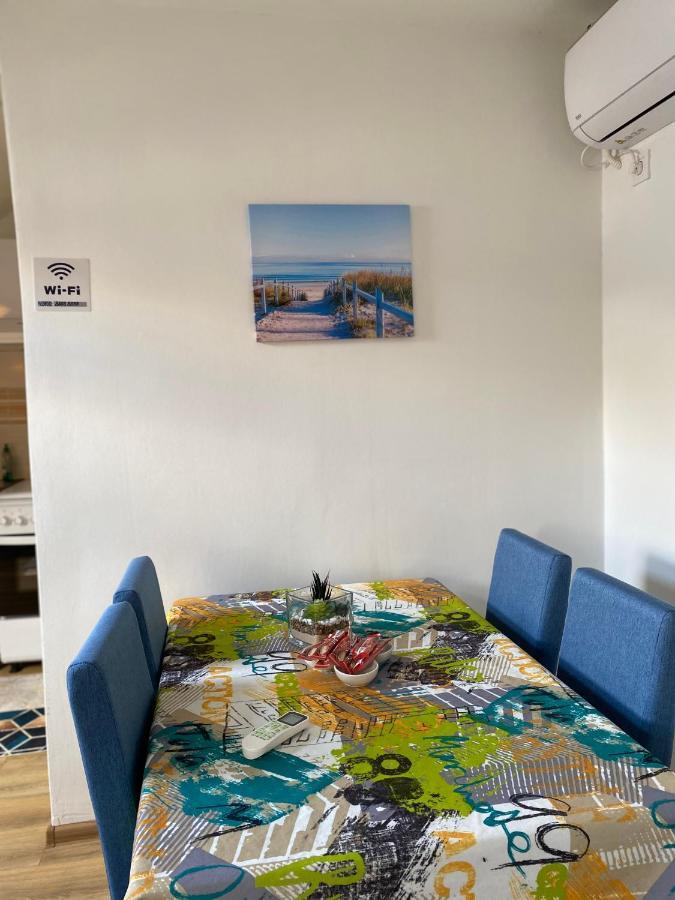 Apartman Vucinic Цетине Екстериор снимка
