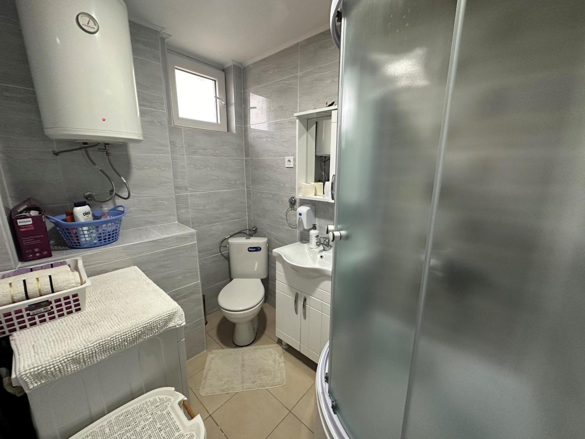 Apartman Vucinic Цетине Екстериор снимка