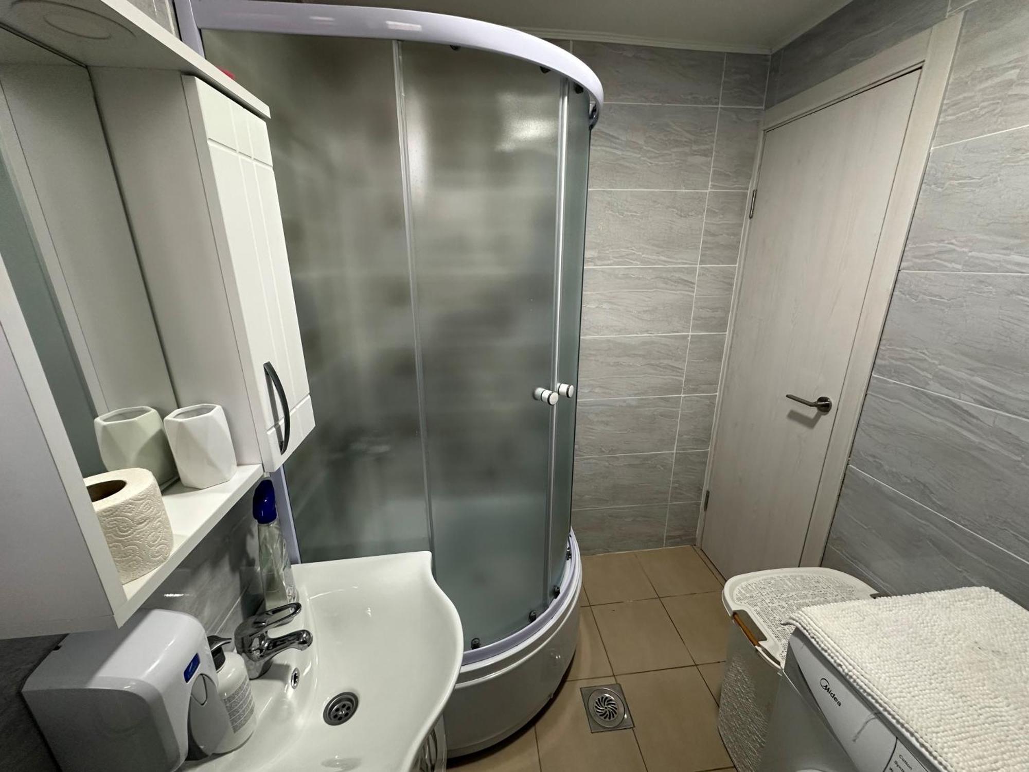 Apartman Vucinic Цетине Екстериор снимка